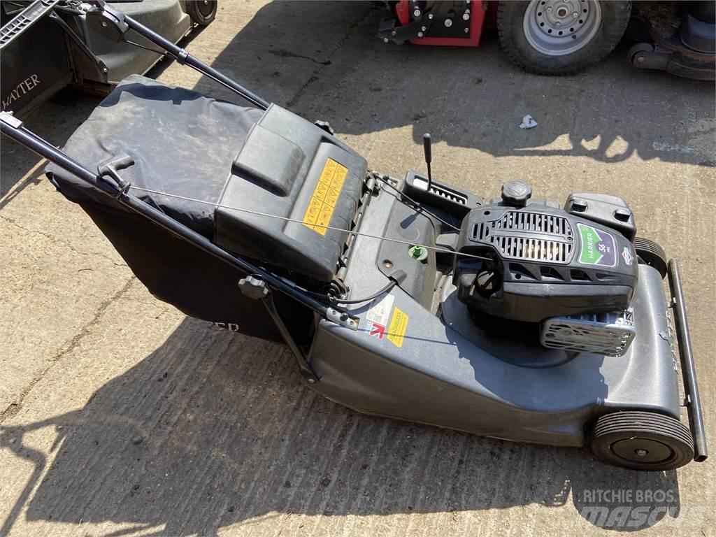 Hayter HARRIER 56 Sonstige Landmaschinen