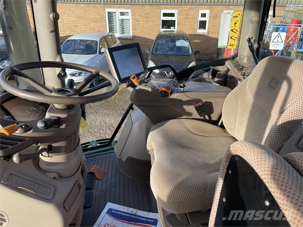 John Deere 6175R Traktoren