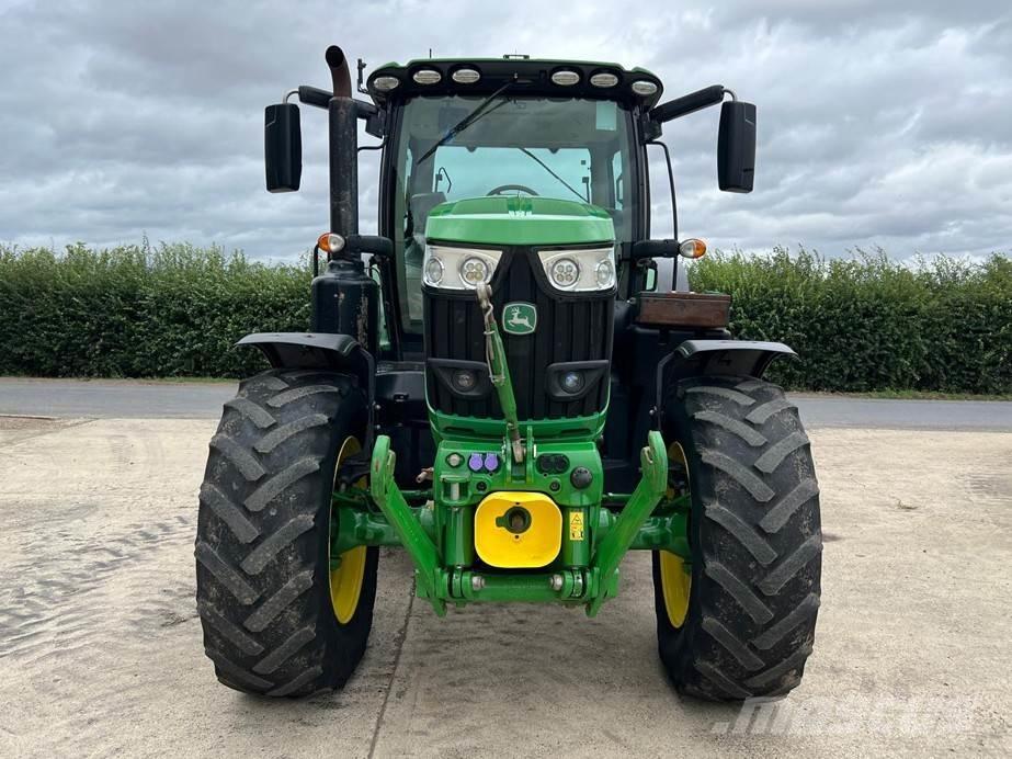 John Deere 6175R Traktoren