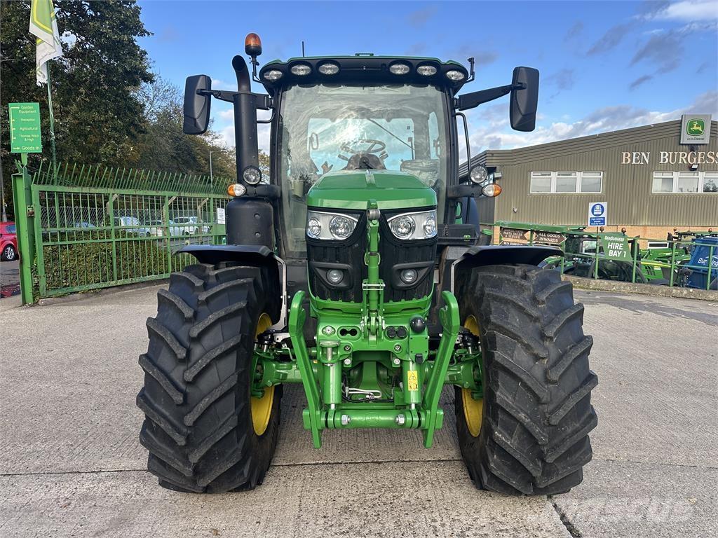John Deere 6R150 Sonstige Landmaschinen