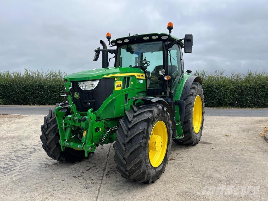 John Deere 6R155 Sonstige Landmaschinen
