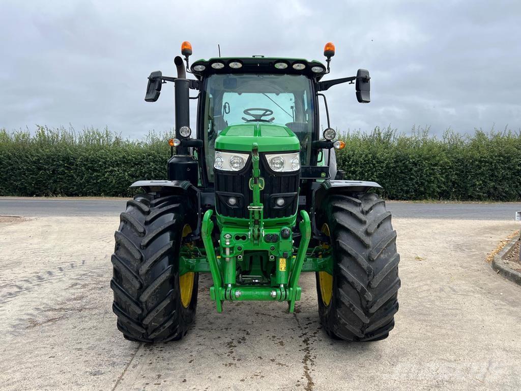 John Deere 6R155 Sonstige Landmaschinen