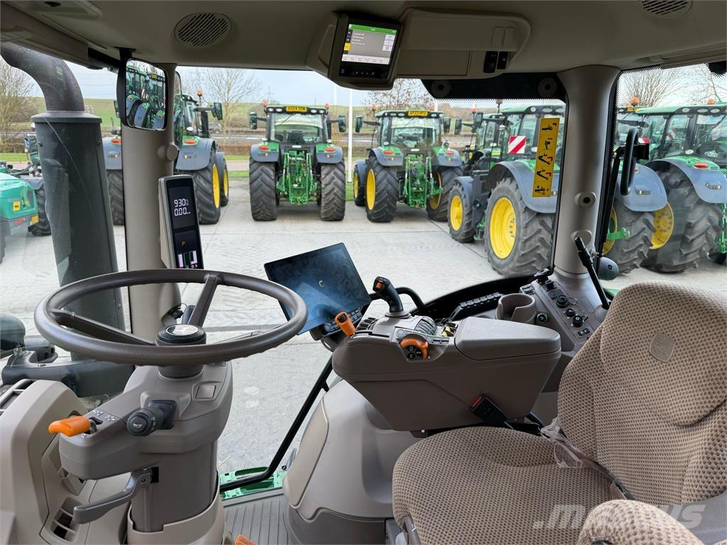 John Deere 6R155 Sonstige Landmaschinen