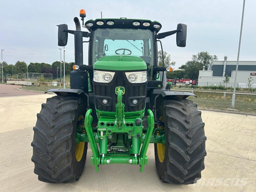 John Deere 6R185 Traktoren