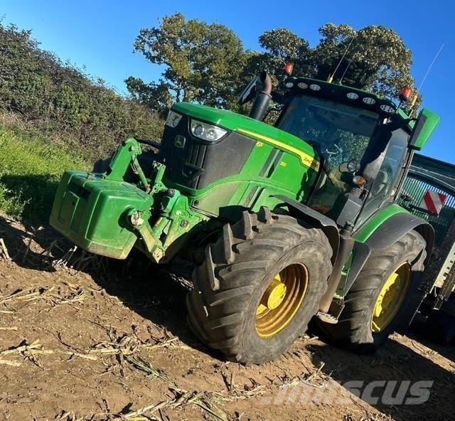 John Deere 6R250 Sonstige Landmaschinen