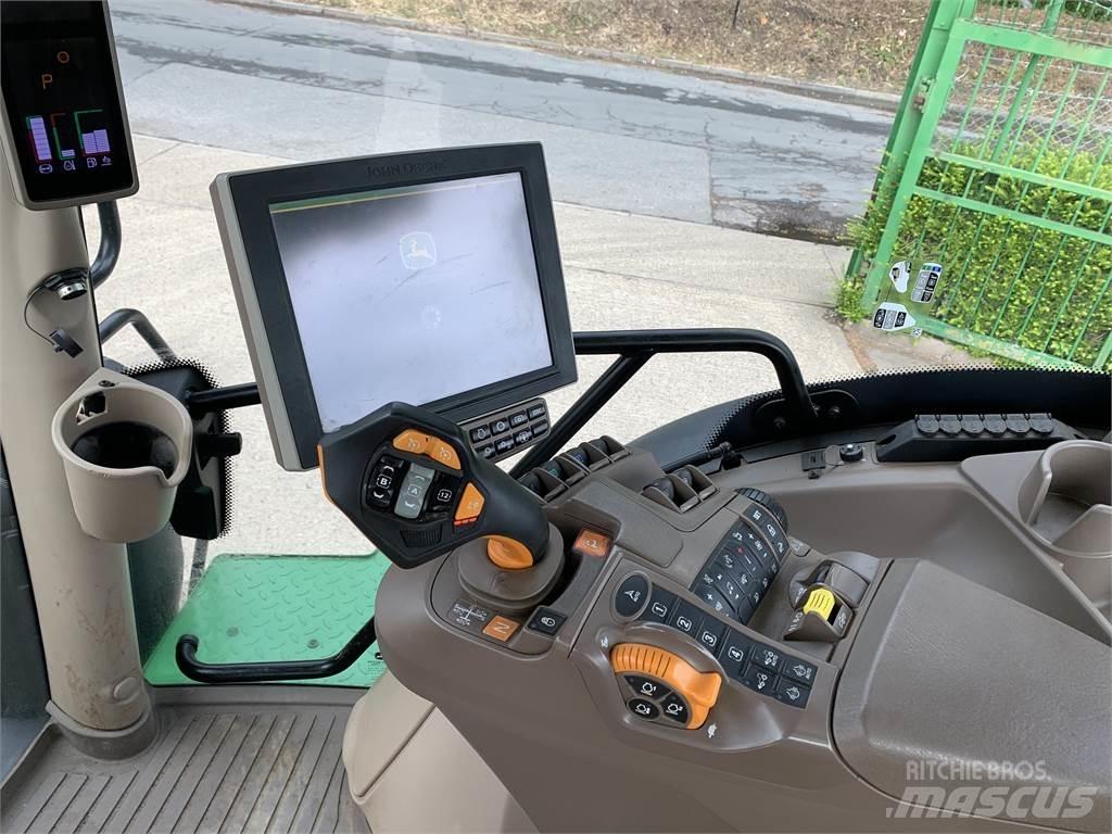 John Deere 6R250 Sonstige Landmaschinen