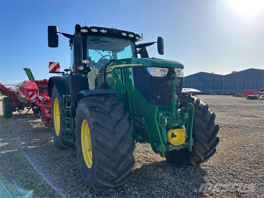 John Deere 6R250 Sonstige Landmaschinen