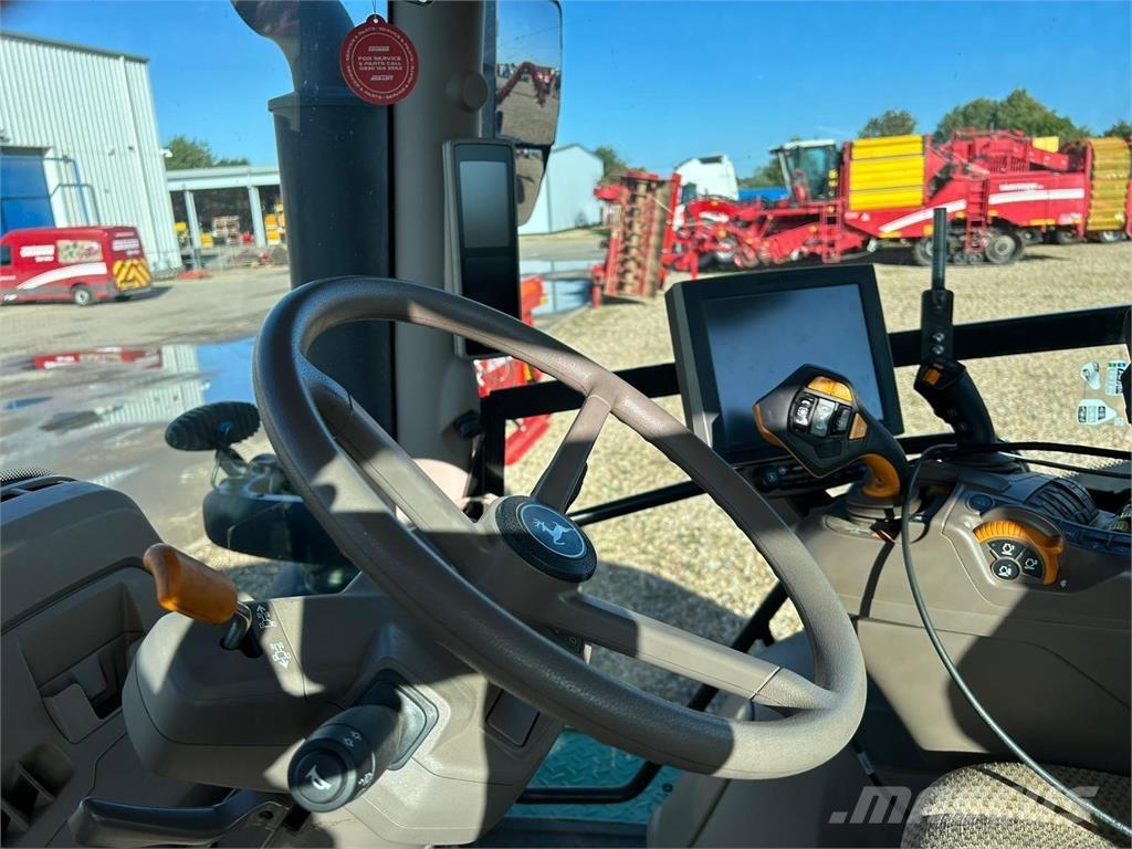 John Deere 6R250 Sonstige Landmaschinen