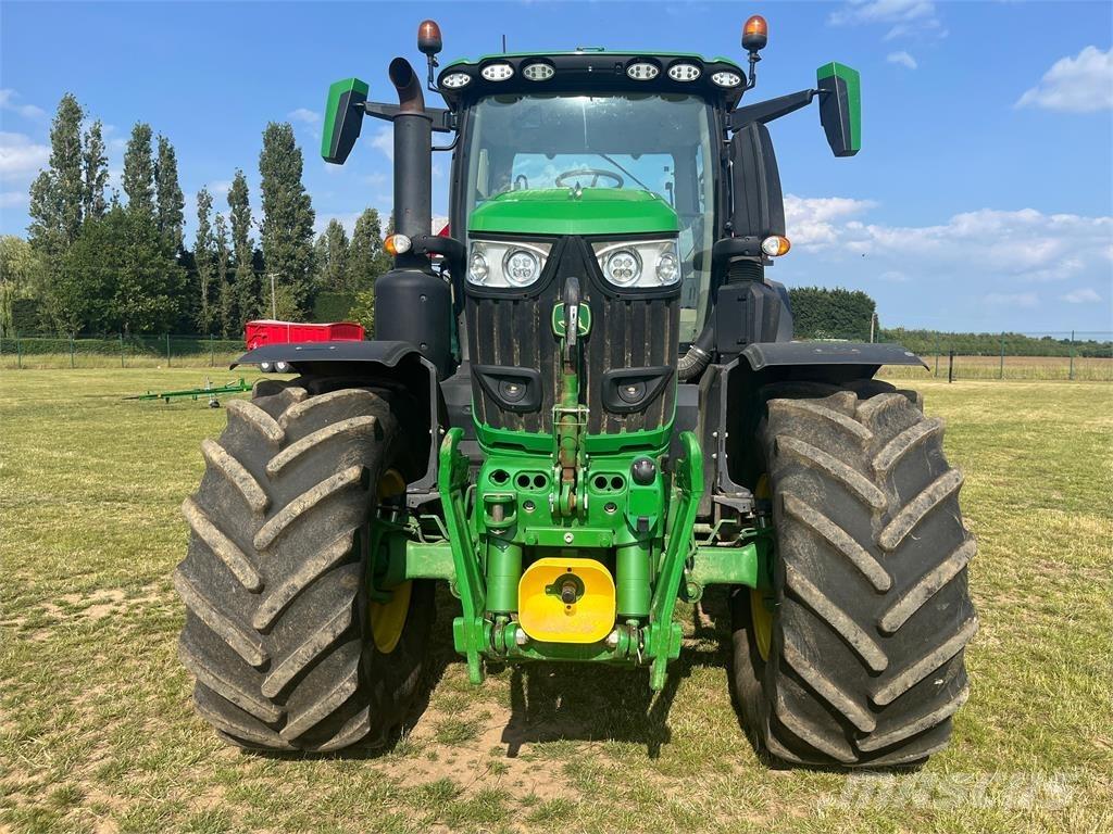 John Deere 6R250 Sonstige Landmaschinen