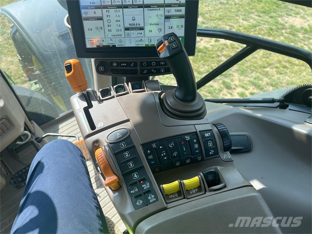 John Deere 6R250 Sonstige Landmaschinen