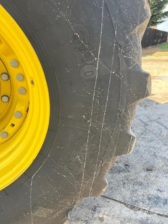 John Deere 7250R Traktoren