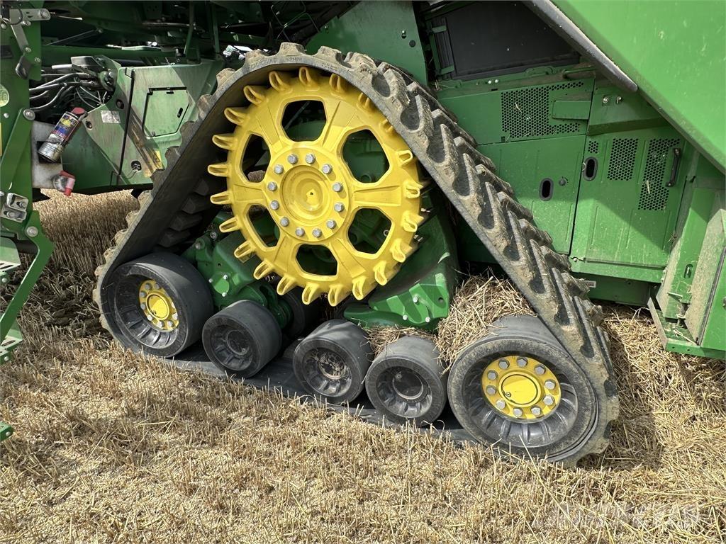 John Deere X91100 Mähdrescher