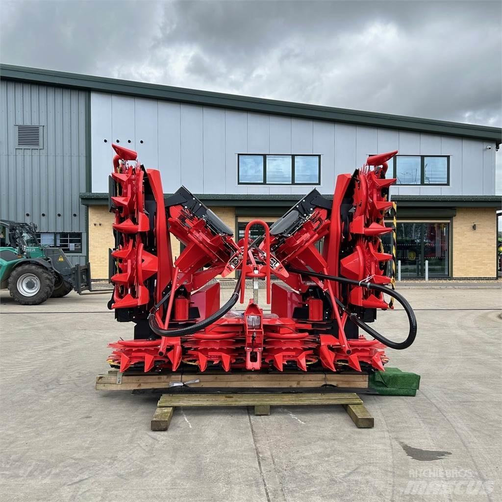 Kemper 375 PRO Sonstige Landmaschinen
