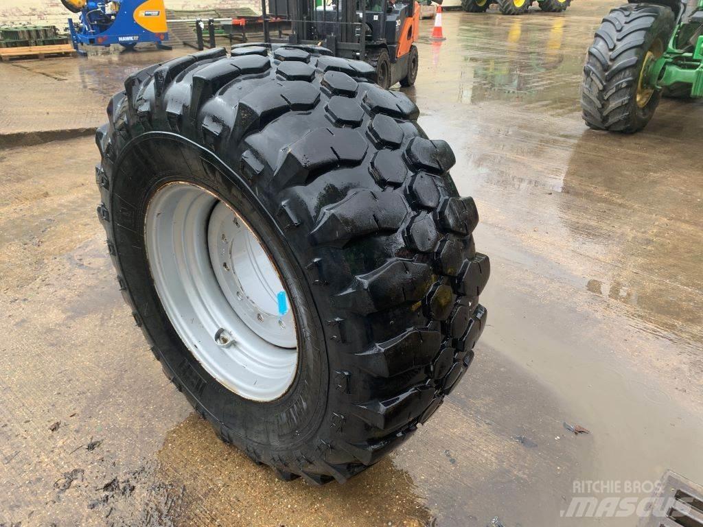 Kramer 500/70R24 Reifen
