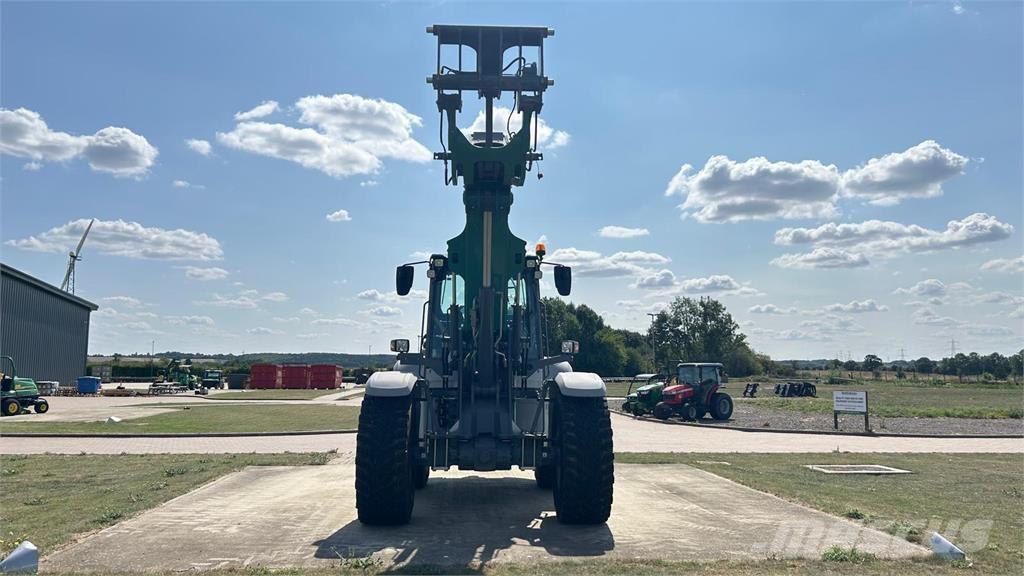 Kramer KL55.8T Teleskoplader für Landwirtschaft