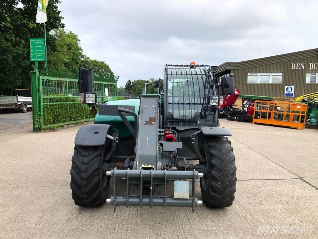 Kramer KT276-22 Teleskoplader für Landwirtschaft