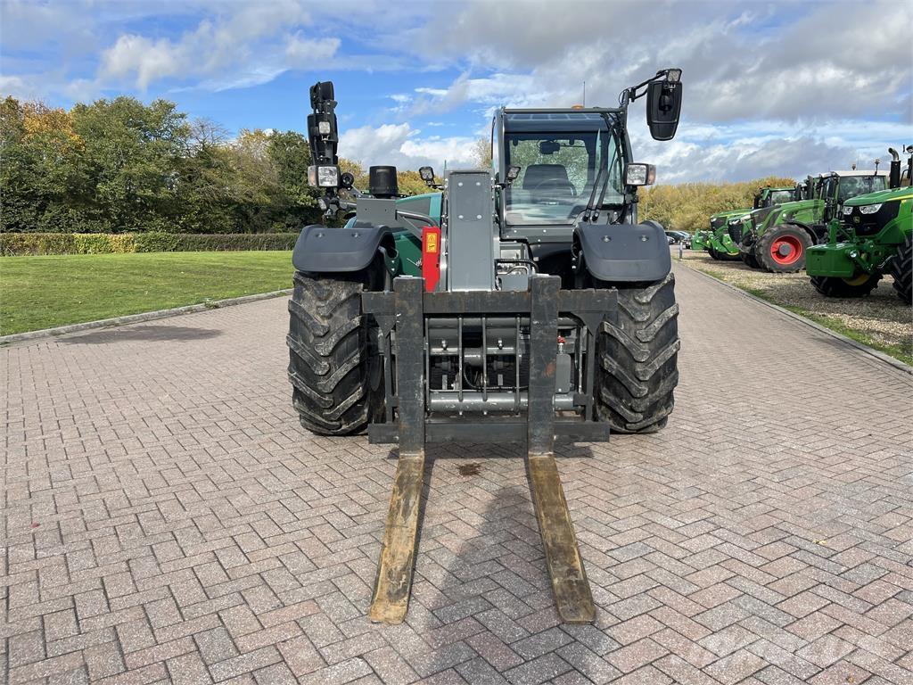 Kramer KT407 Teleskoplader für Landwirtschaft