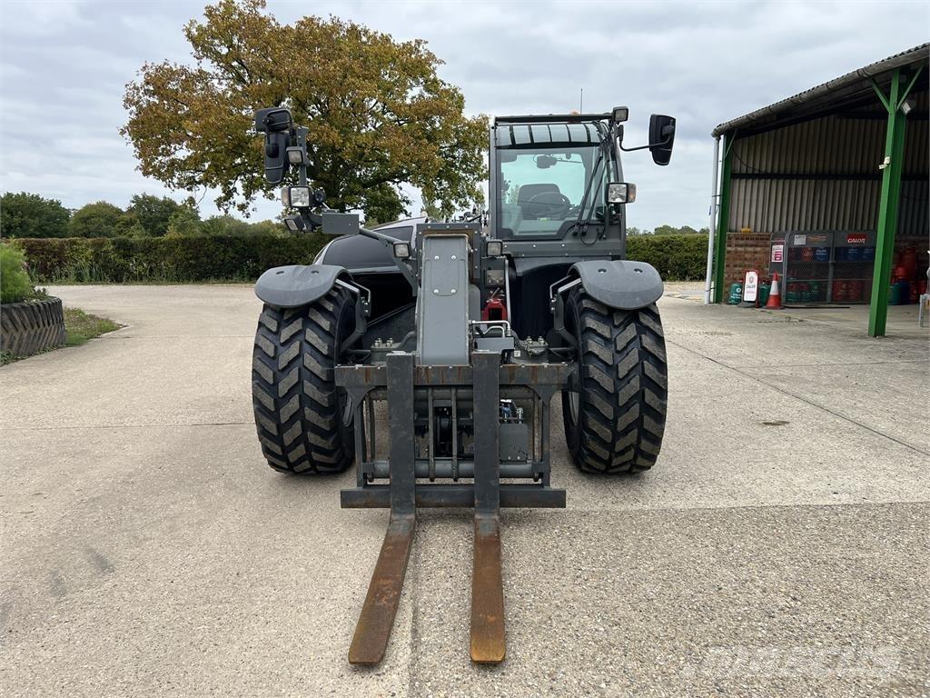 Kramer KT557 Sonstige Landmaschinen