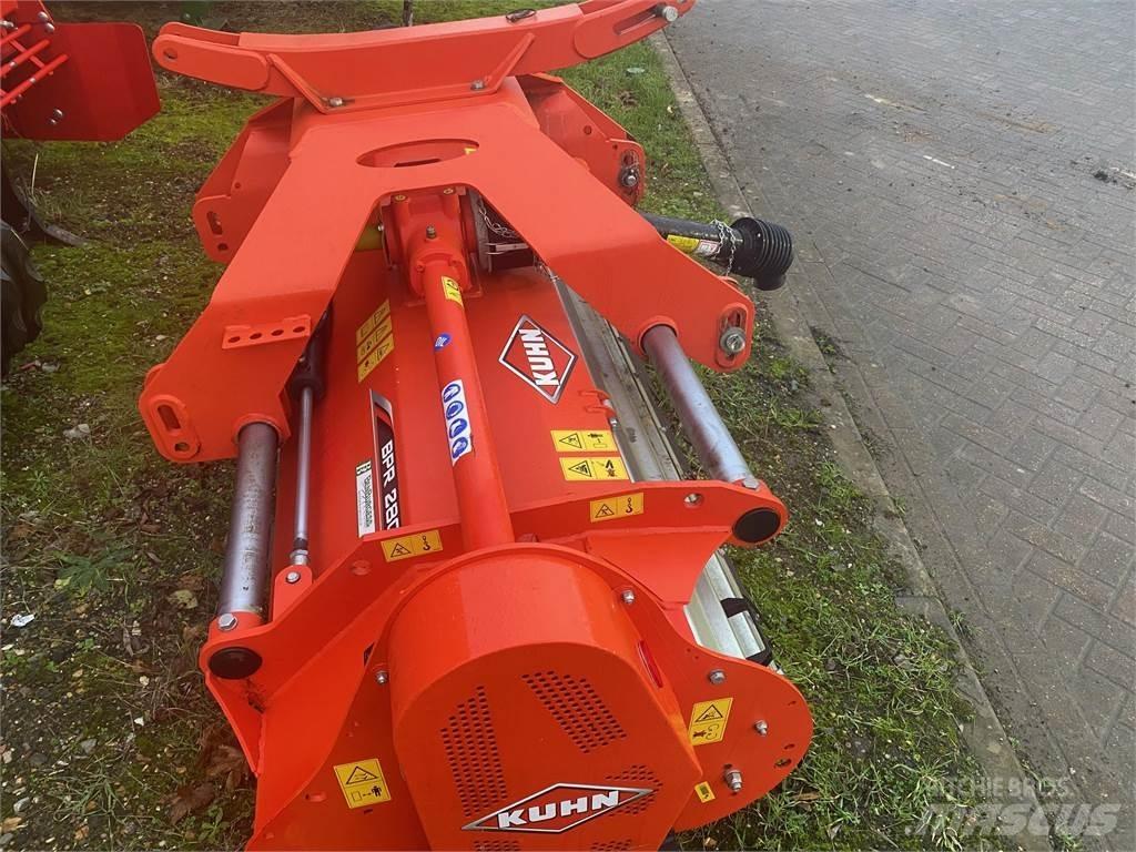 Kuhn BPR280 RH Mulcher
