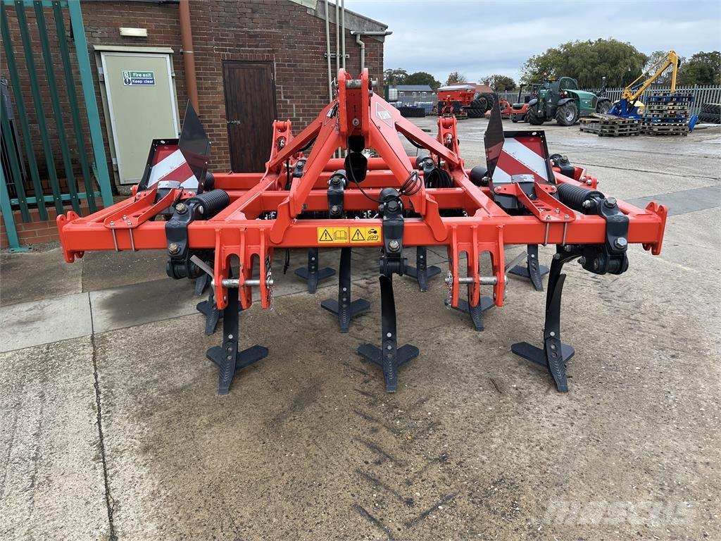 Kuhn CULTIMERL300 Grubber