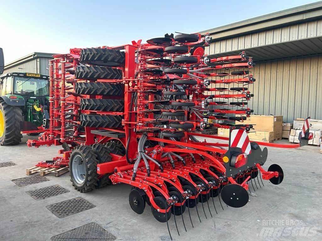 Kuhn ESPRO6000R Drillmaschinen