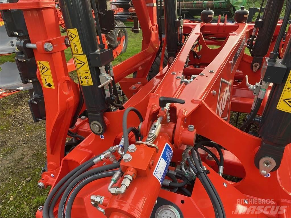 Kuhn OPTIMERL7500 Grubber