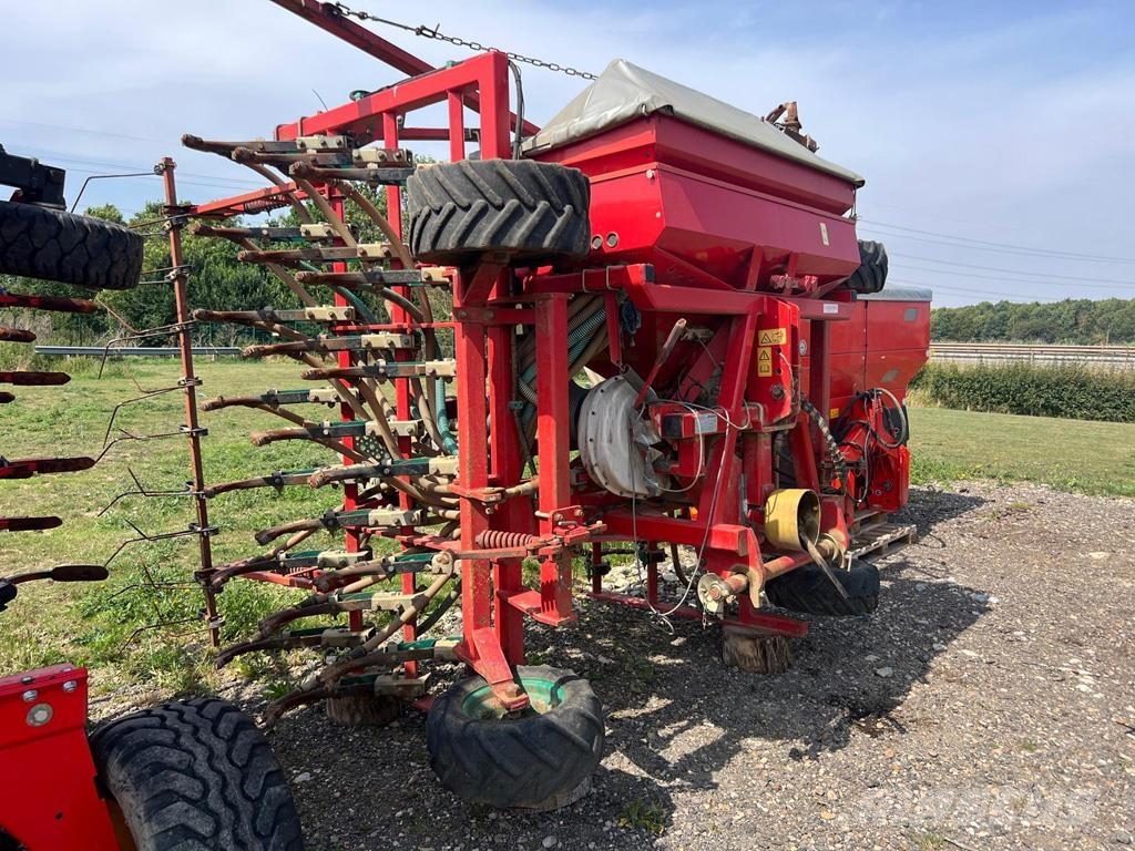 Kverneland TS 480 Drillmaschinen