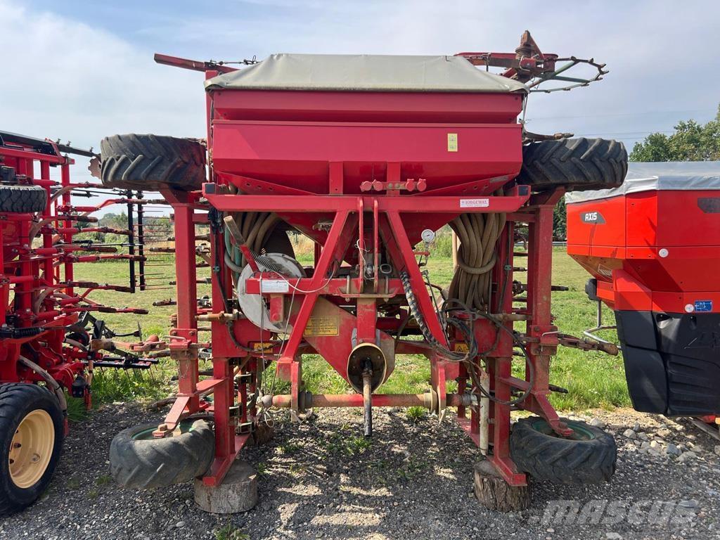 Kverneland TS 480 Drillmaschinen