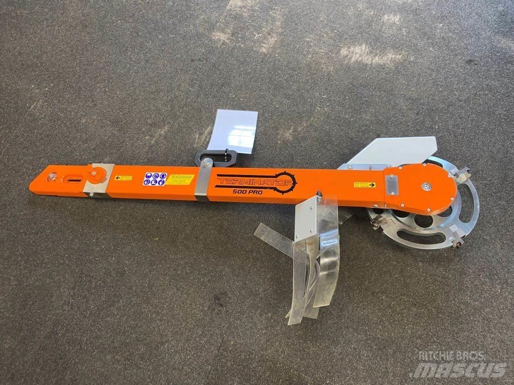  Laski ST661 Sonstige Landmaschinen