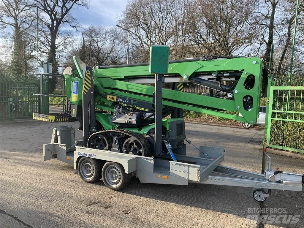 Leguan AV L19000 Andere Arbeitsbühnen