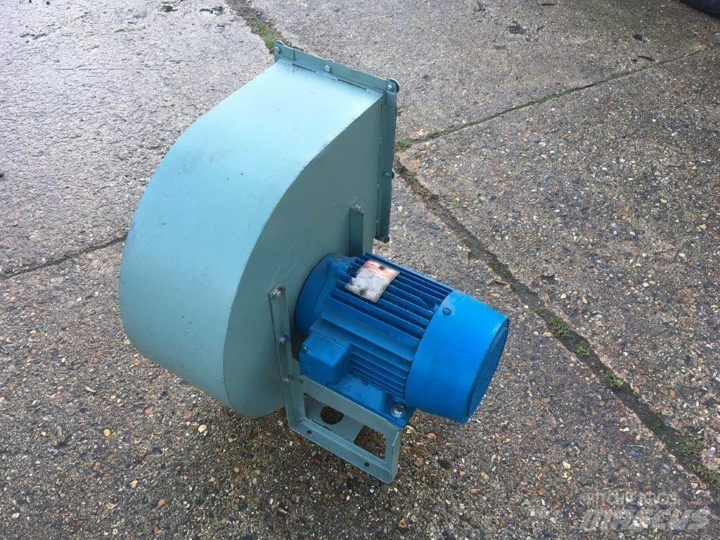  LOW VOLUME Sonstige Landmaschinen