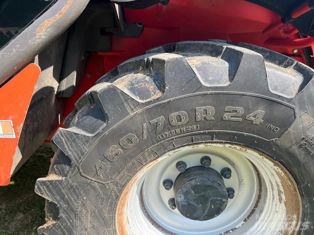 Manitou MLT627 Teleskoplader für Landwirtschaft