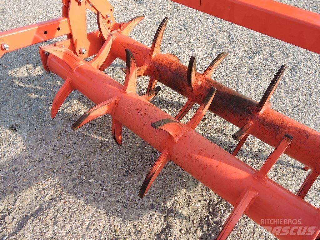 Maschio 130/3 Grubber