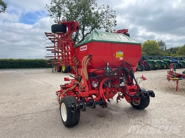 Maschio PRIMAVERA Drillmaschinen