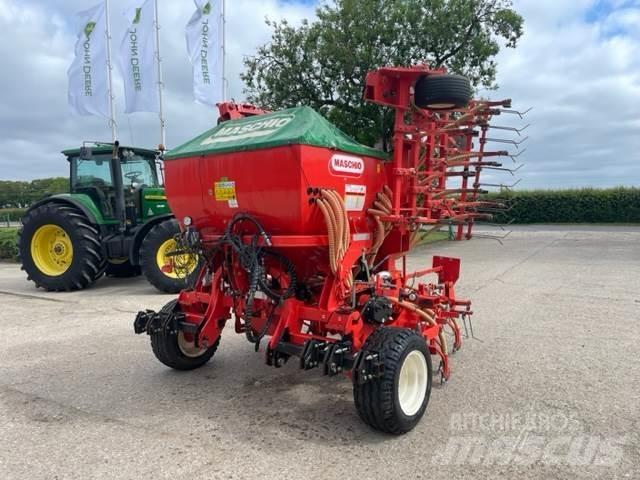 Maschio PRIMAVERA Drillmaschinen