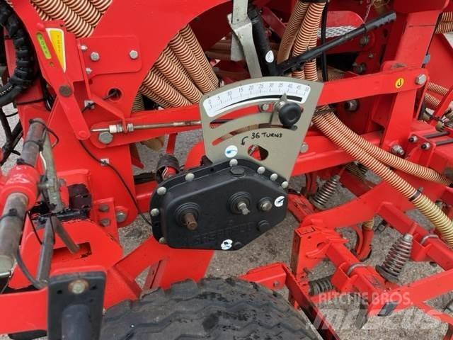 Maschio PRIMAVERA Drillmaschinen