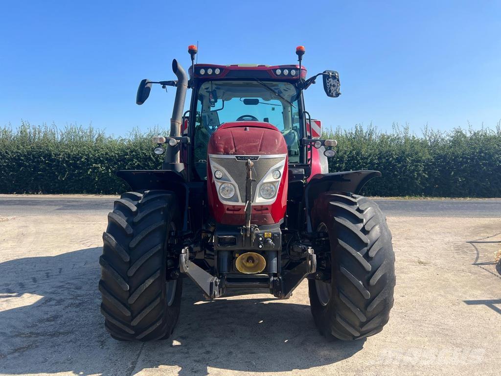 McCormick X7.670 Traktoren