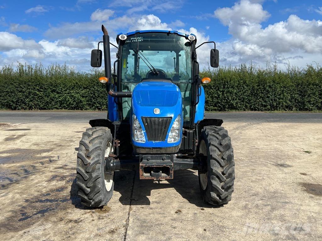 New Holland T4.75 Traktoren
