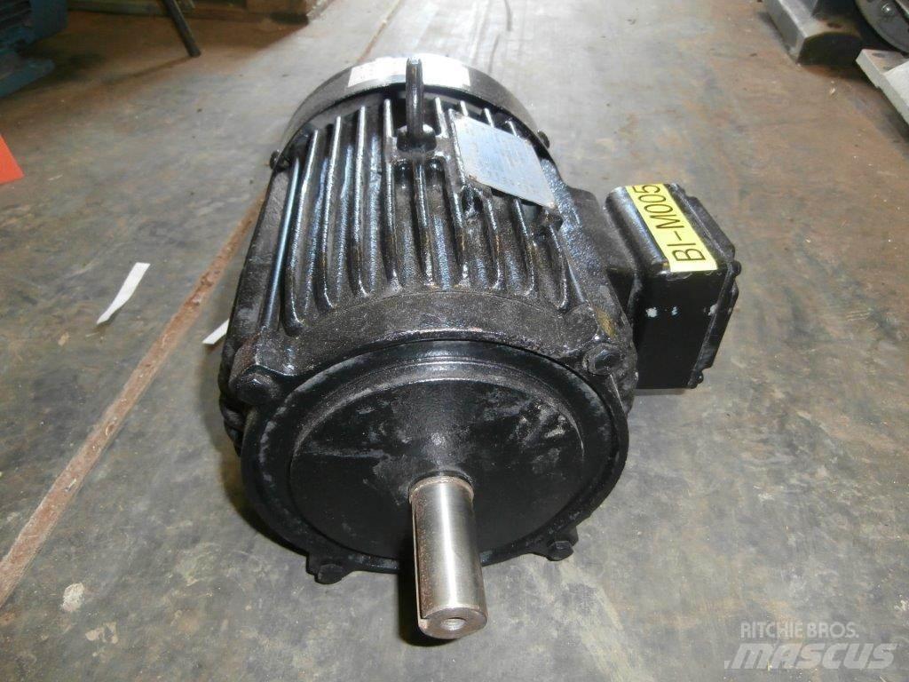  NEWMAN MOTOR Sonstige Landmaschinen