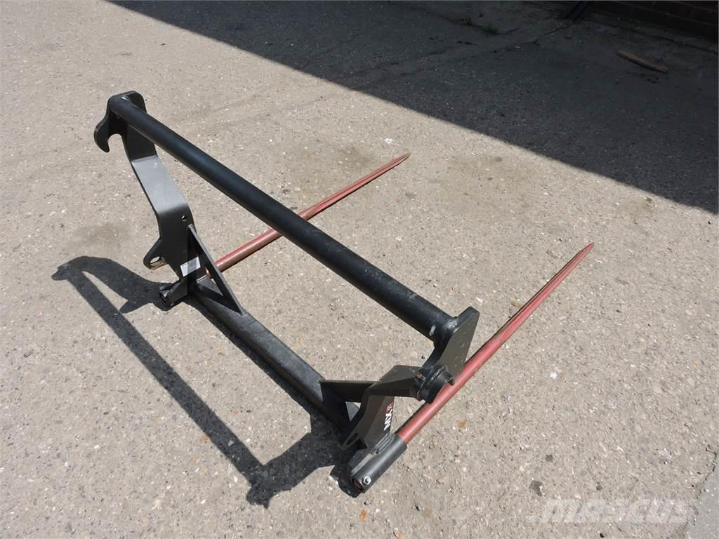  PALLET Hoflader