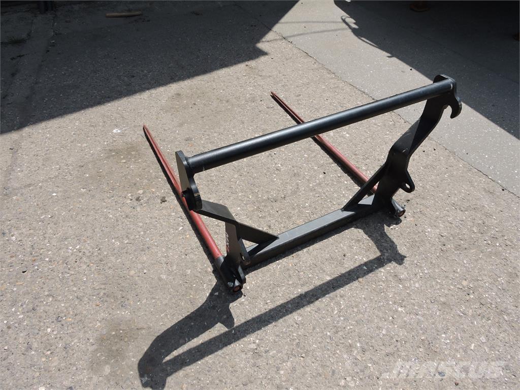  PALLET Hoflader