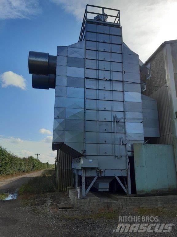  Perry M411 DRIER Sonstige Landmaschinen