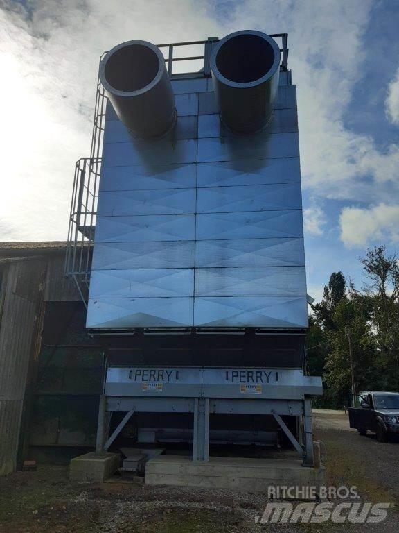  Perry M411 DRIER Sonstige Landmaschinen