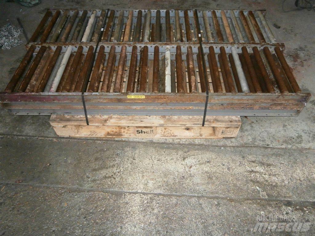 ROLLER BED Sonstige Landmaschinen