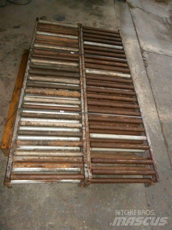  ROLLER BED Sonstige Landmaschinen