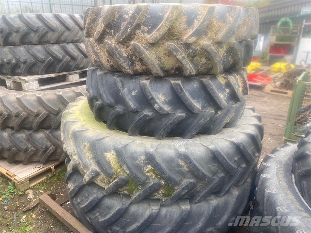  ROW CROP Sonstige Landmaschinen