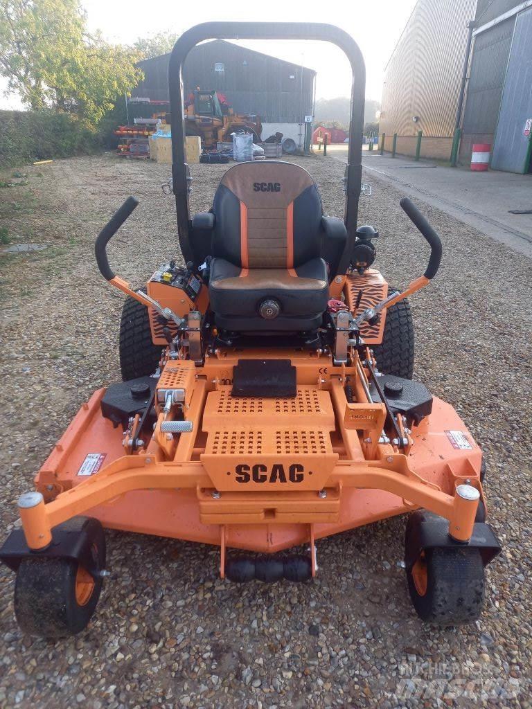 Scag TURF Sonstige Landmaschinen