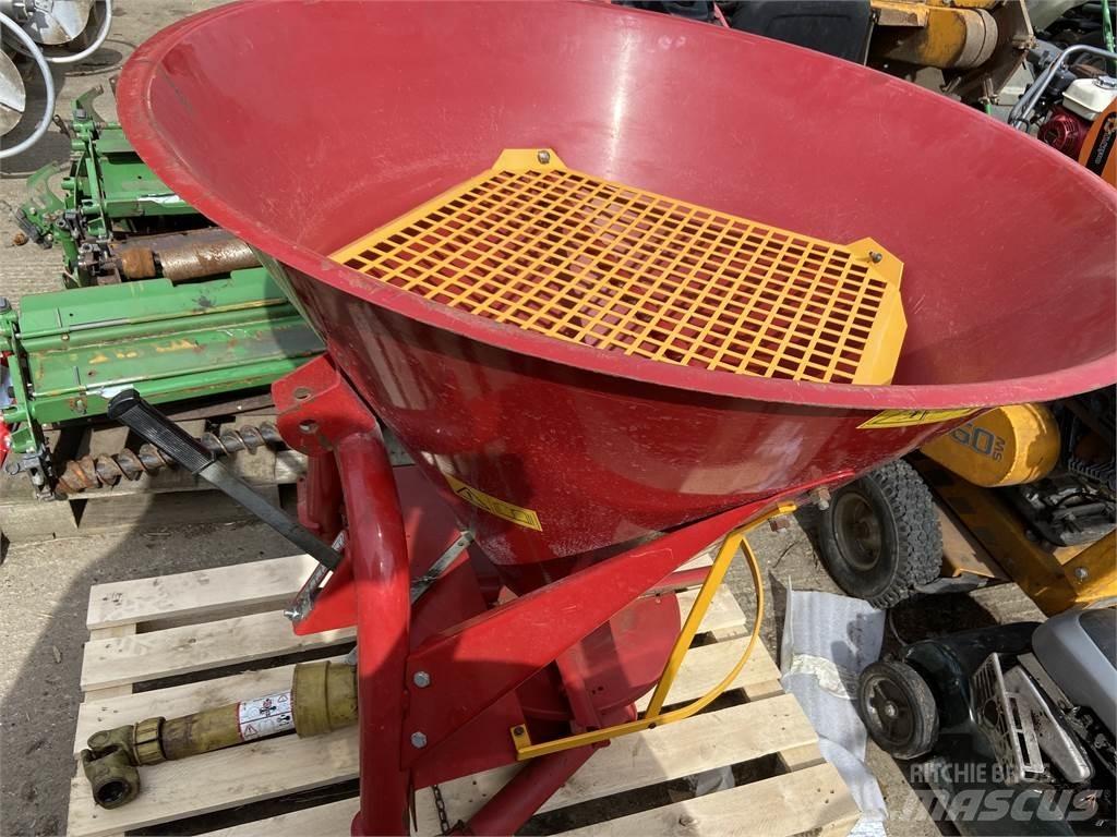 SCH FERTILISER Sonstige Landmaschinen