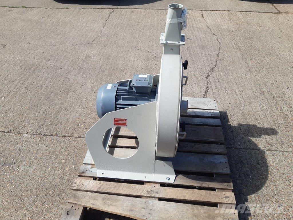 Skiold DM2 Sonstige Landmaschinen