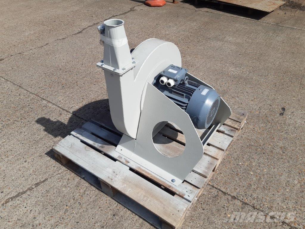 Skiold DM2 Sonstige Landmaschinen